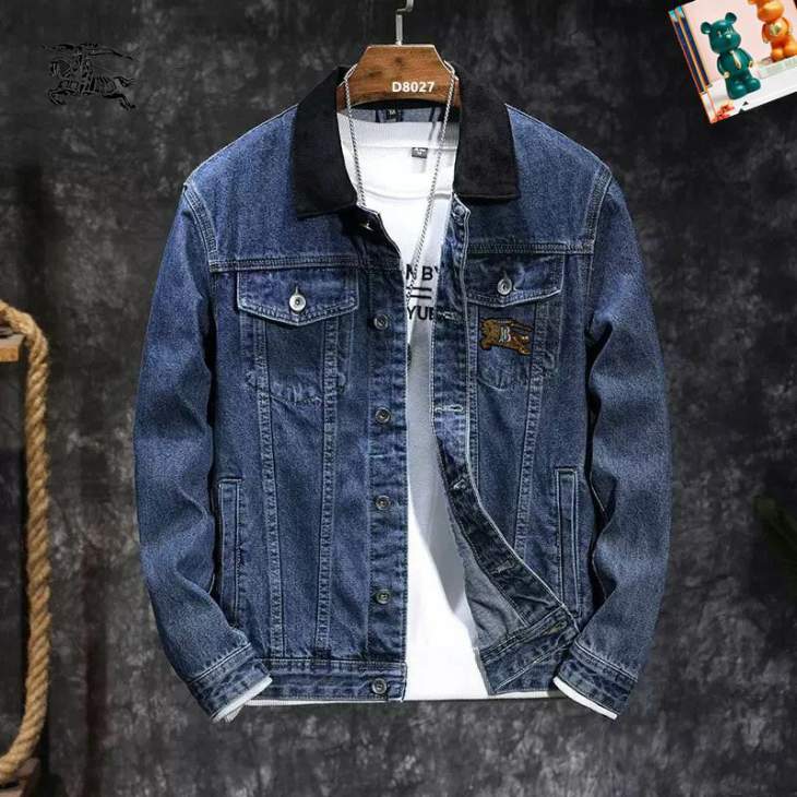 Picture of Burberry Jackets _SKUBurberryM-4XL25tr44535382